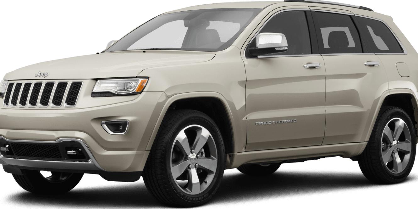 JEEP GRAND CHEROKEE 2015 1C4RJFCT9FC688214 image